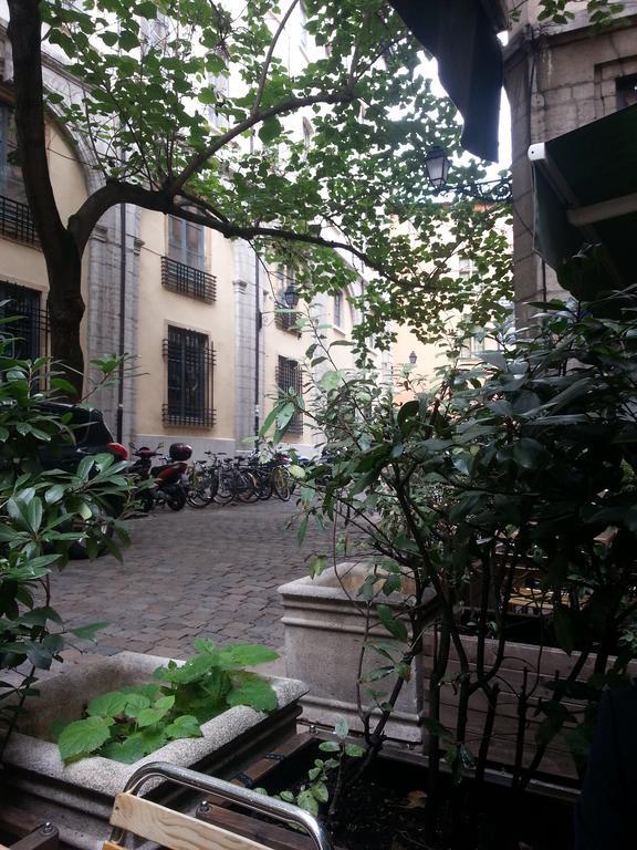 Studio Vieux Lyon Exterior photo